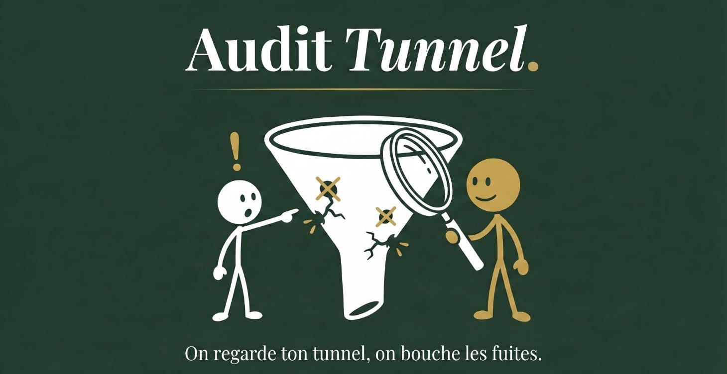 Audit Tunnel