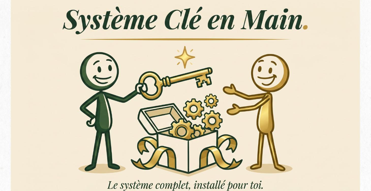 Système Clé en Main