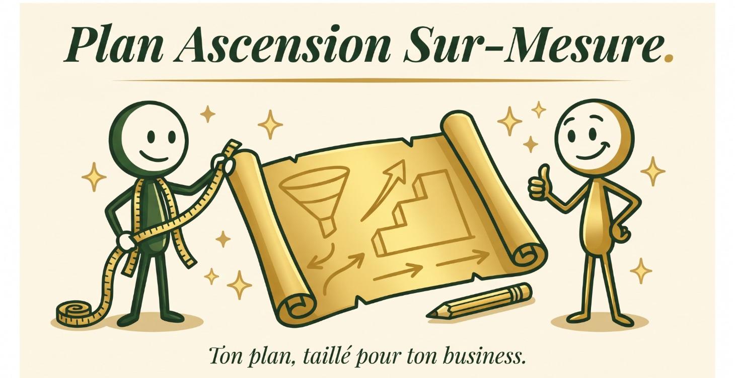 Plan Ascension Sur-Mesure