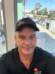 Mick Rogers