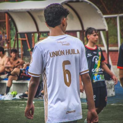 Samuel Ardila