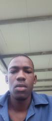 Ribeiro Muerembe