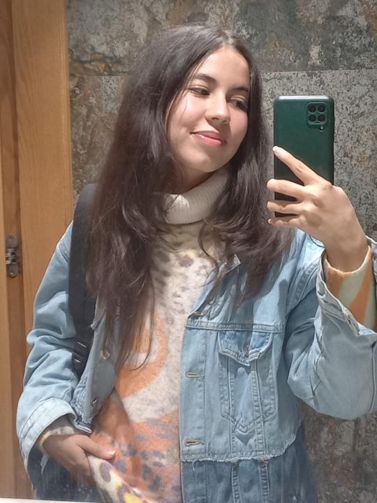 Oumaima S