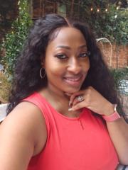 Candace Reeves-Wells