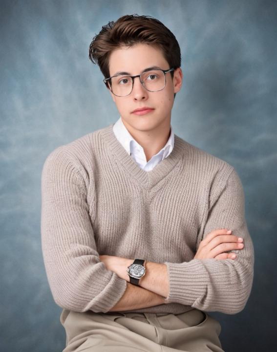 Peter Sporn