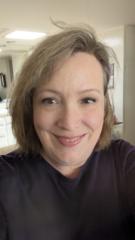 Jane Friesen
