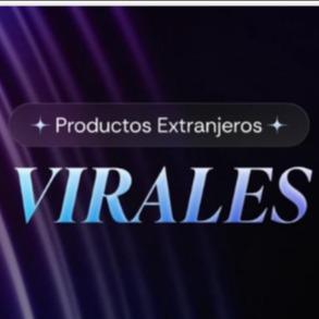 Productos extranjeros Virales