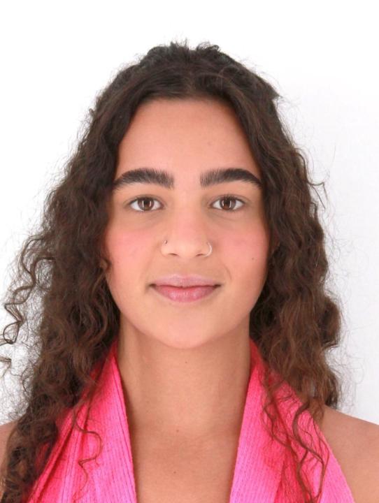 Maria Eduarda de Carlos Silva