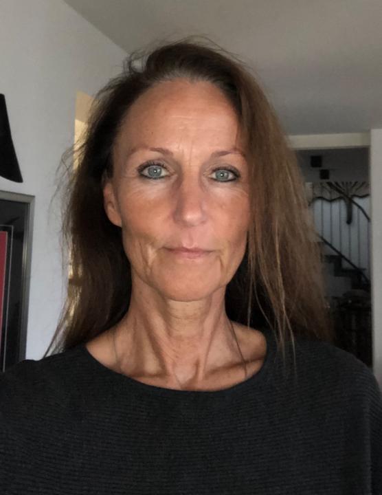 Kirsten Bringmann