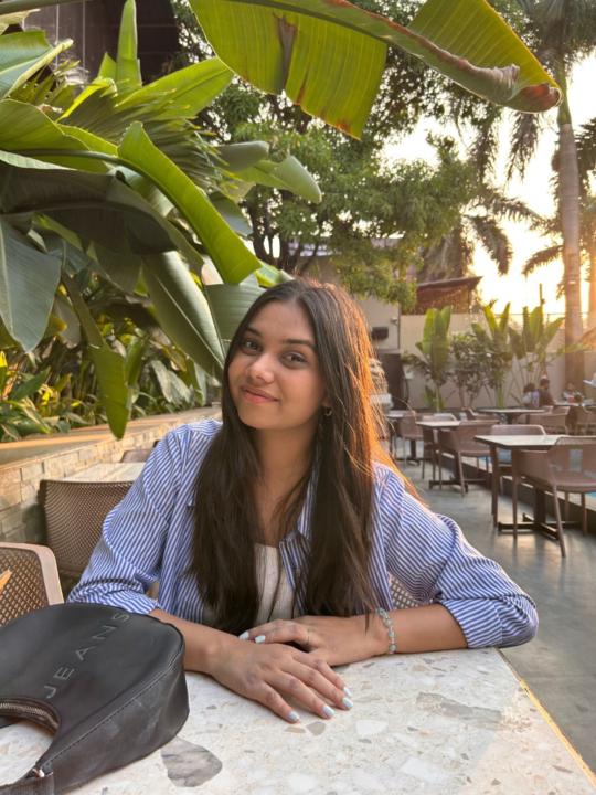 Aastha Katakwar