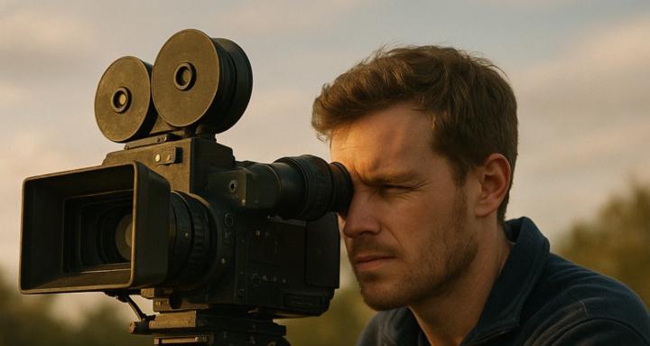 ALBANNY STUDIO - FILMMAKERS