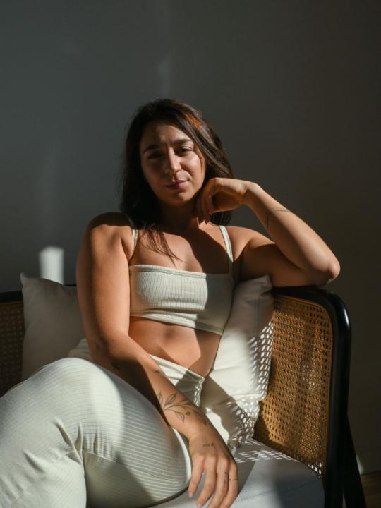 Sophie Sonnati