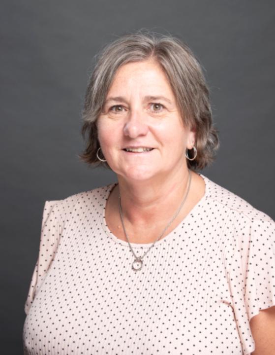 Kim Westervelt