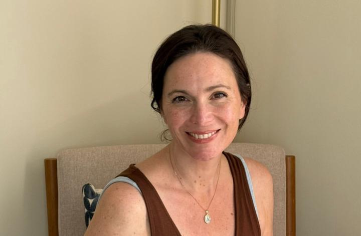 Genevieve Solomon