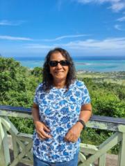 Anita Ghumundee