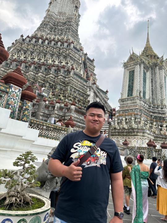Tony Chok