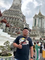 Tony Chok