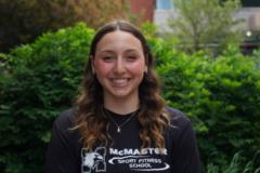 Maddie Anderson