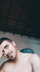 Camilo Lopez