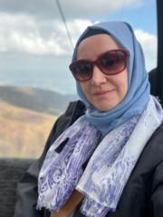Tuba Akın