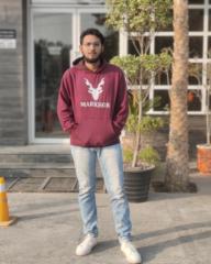 Muhammad Yasir Iqbal