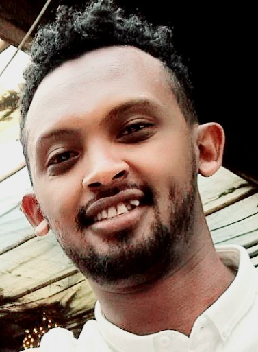 Abinet Mulugeta