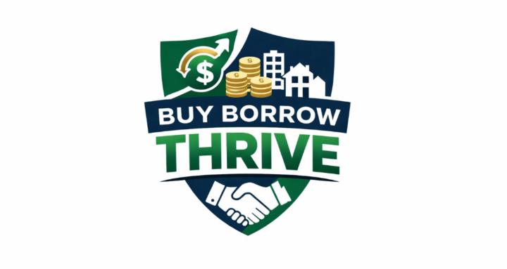 Buy Borrow THRIVE