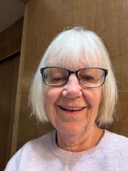 Kathy Caddell