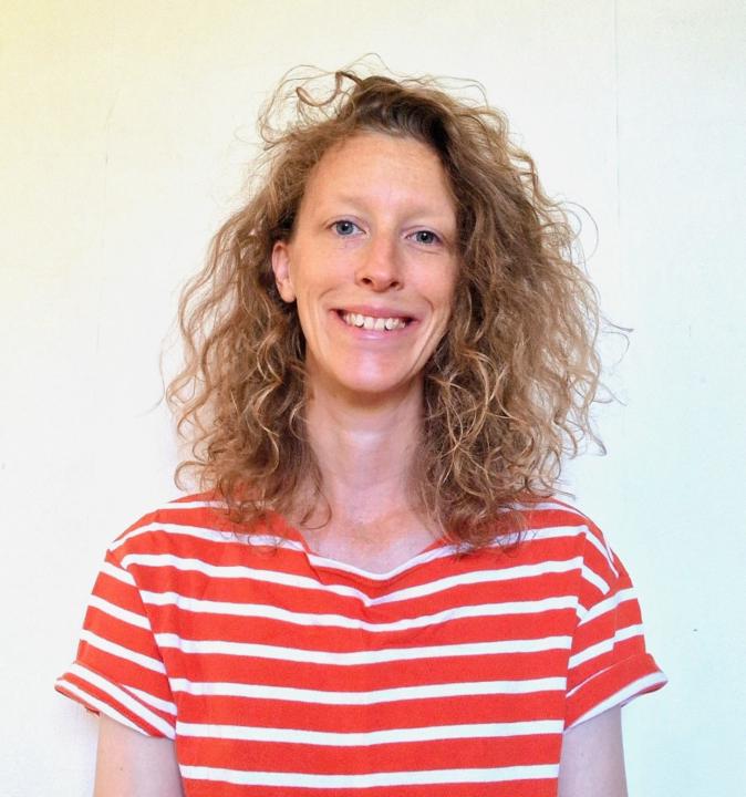 Amy Rogers