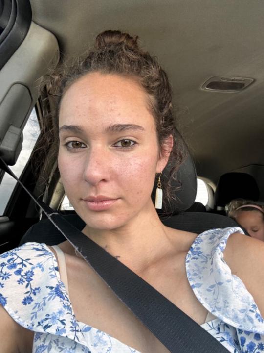 Shaye Watermeulen