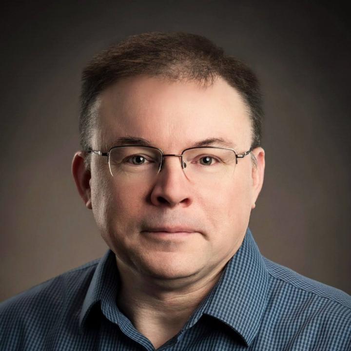 Kent Simpson