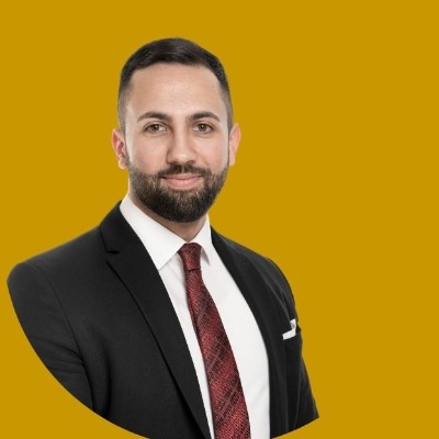 Mustafa Nemat Ali