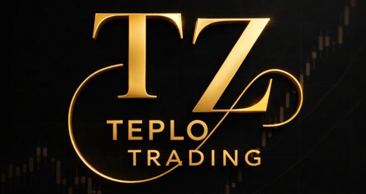 Teplo Trading Academia (TTA)📊