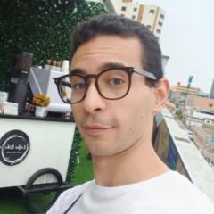 Alejandro Salazar