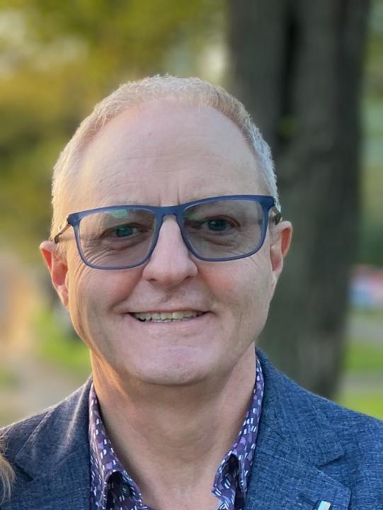 Paul Buruma
