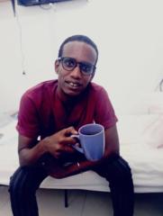 Houmed Mahamoud Mohamed