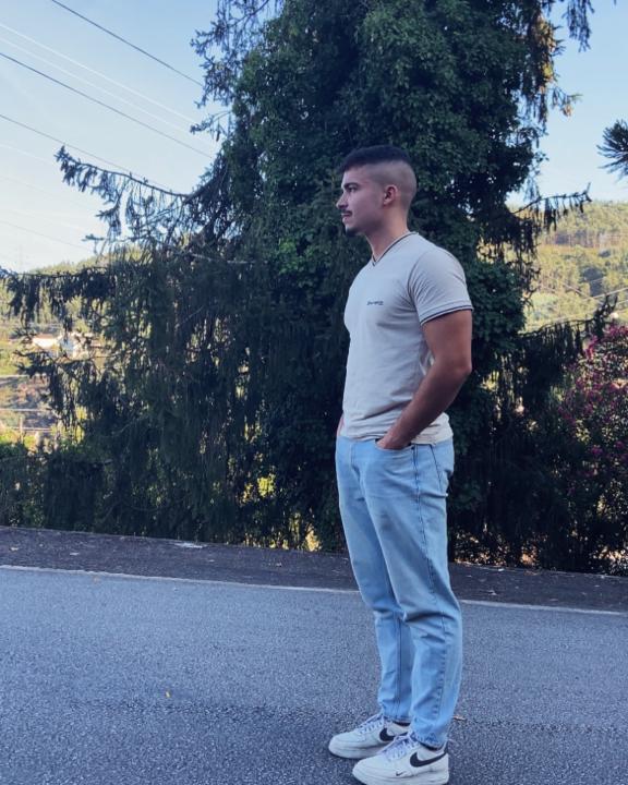 Rafael Gomes