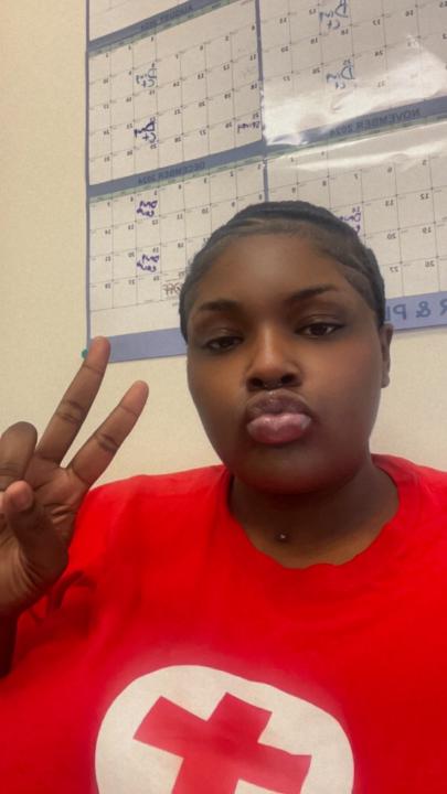 Tykira Drayton