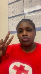 Tykira Drayton