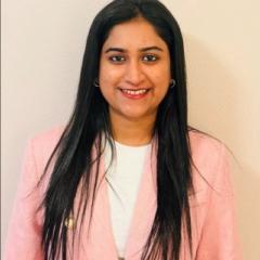 Aishwarya Murali