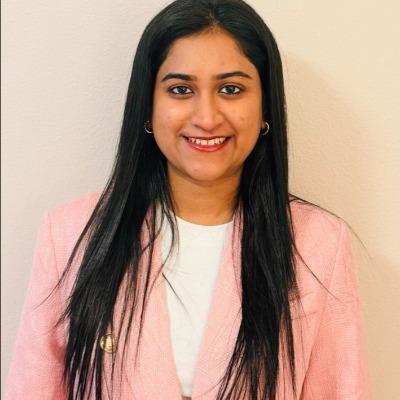 Aishwarya Murali