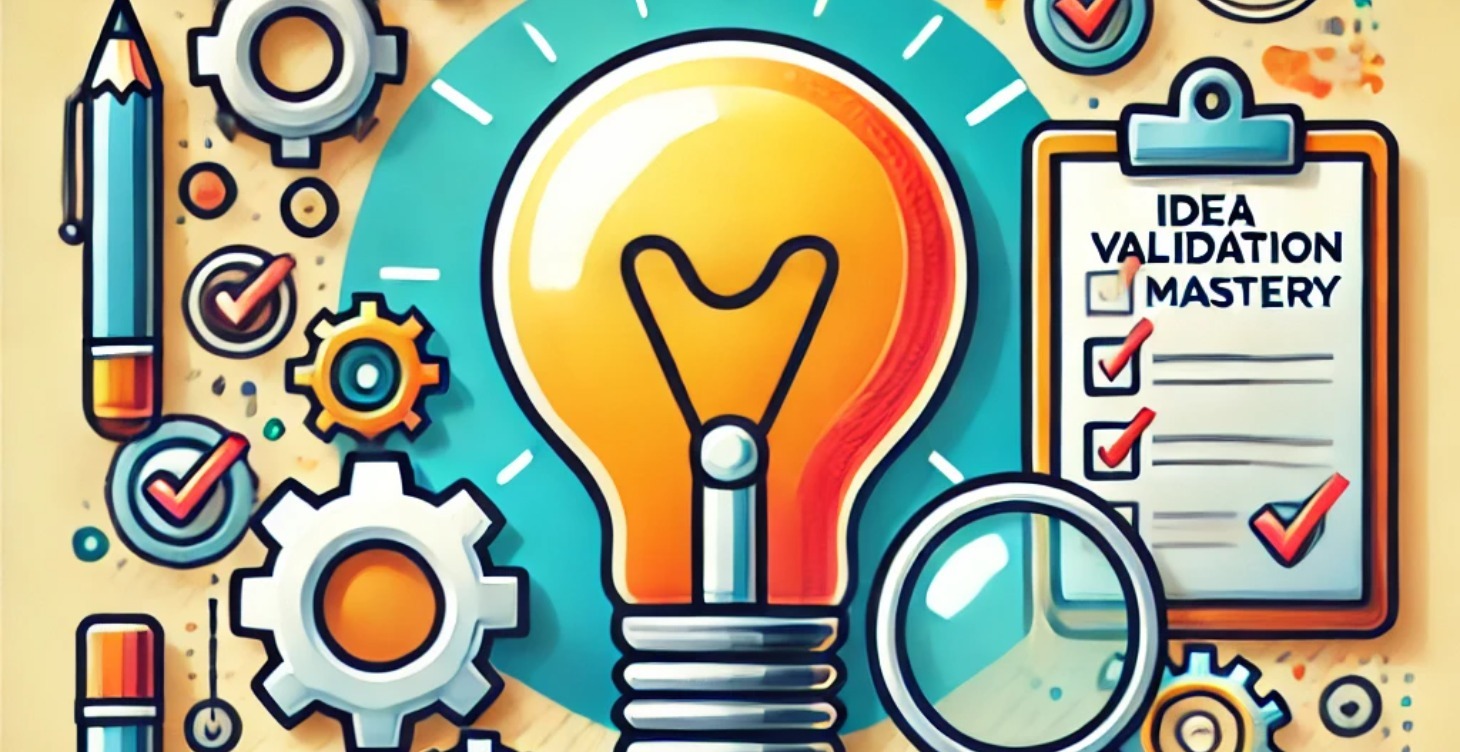 Start-up Success: Idea Validation