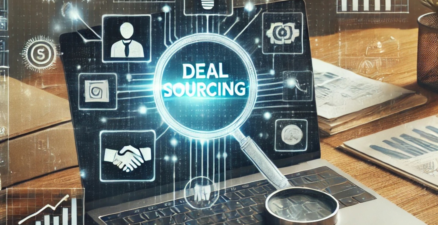 Where to Find Deals: Deal Sourcing