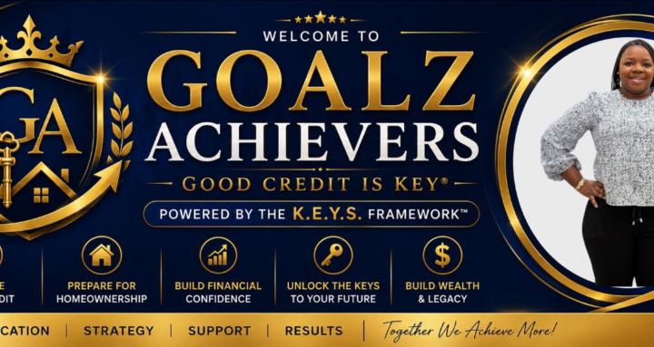 Goalz Achievers