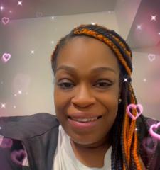 Tyhesha Maxwell