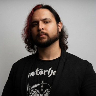 Isaac Aguirre