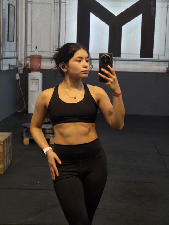 Agustina Martinez
