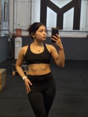 Agustina Martinez