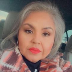 Brenda Diaz