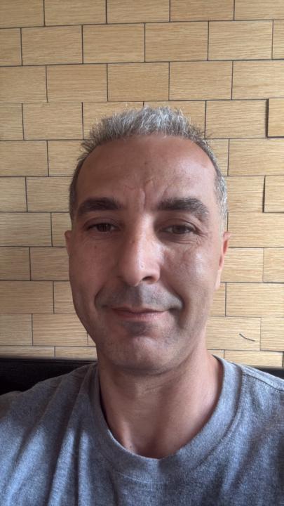Yassine Mahjoure